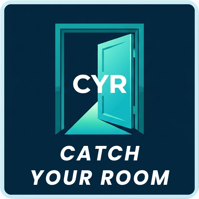 Catch Your Room